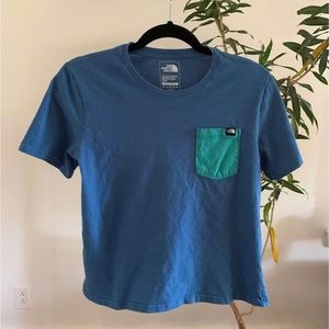The North Face T-Shirt